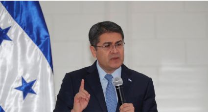 Honduras afirma que México le donará 100 mil vacunas contra Covid; "esto no ha ocurrido, apenas es la petición", responde López-Gatell