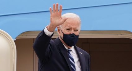 Biden se reunirá con sus aliados europeos durante gira; buscará conciliación con Rusia y China