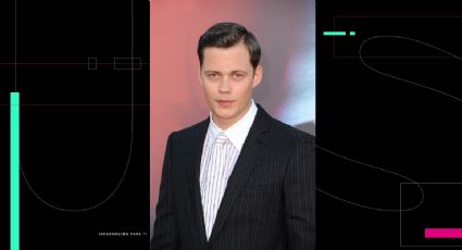 ‘John Wick 4’ suma a nuevas estrellas a su elenco, el último es Bill Skarsgård