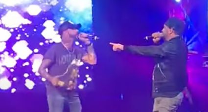 Integrantes de Backstreet Boys y *NSYNC colaboran en una canción y hablan sobre la rivalidad que hubo entre bandas