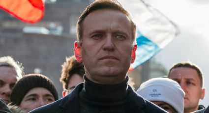 Amnistía Internacional considera al opositor ruso Alexei Navalny como víctima de desaparición forzada
