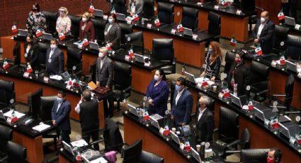 Senado aprueba periodo extraordinario para votar prórroga a reforma al outsourcing