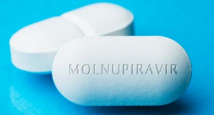 EU alista compra de un millón de dosis de molnupiravir, tratamiento en píldora contra Covid-19