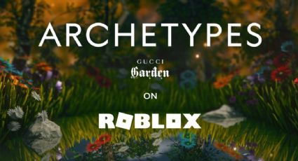 Gucci crea outfits digitales para el universo de los juegos online Roblox