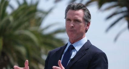 California fija para septiembre la elección para revocar al gobernador Newsom