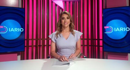 Latinus Diario con Viviana Sánchez: Jueves 1 de julio