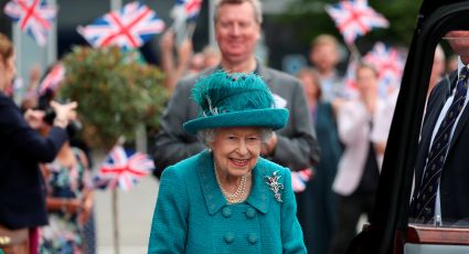 Inglaterra recibe la 'bendición' de la Reina Isabel II para la Final de la Eurocopa