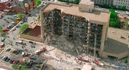 Suman 90 muertos por colapso de un edificio en Miami; 71 víctimas ya fueron identificadas