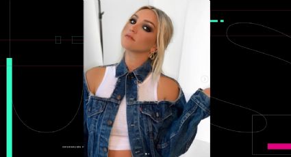 Jamie Lynn Spears se prepara para contar su historia; lanzará un libro de memorias