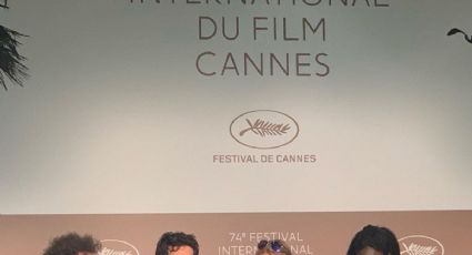 Cineastas y activistas alzan la voz por el cambio climático en el Festival de Cannes