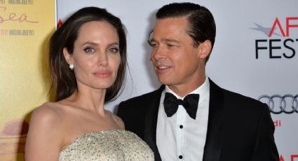 Angelina Jolie y Brad Pitt se enfrentan por terminar su asociación en una empresa de vino