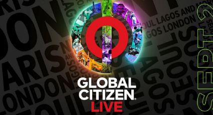 Anuncian el 'Global Citizen Live’, una transmisión mundial de 24 horas con Metallica, Billie Eilish, The Weeknd, BTS y más
