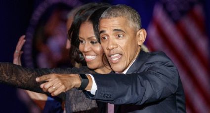 Obama prepara 'Blackout', seis historias que derivarán en una serie de televisión y una película para Netflix