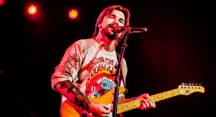 Juanes anuncia las fechas de su gira 'Origen' por Estados Unidos