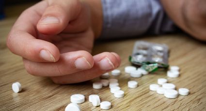 EU registra 93 mil muertes por sobredosis de drogas en 2020, la cifra más alta de la historia