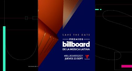 Anuncian fecha y sede para la próxima gala de los Premios Billboard de la Música Latina