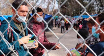 Biden presenta su borrador de política migratoria "justa, ordenada y humana"