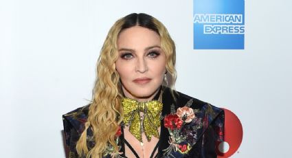 Documental de Madonna llegará en octubre a través de Paramount+