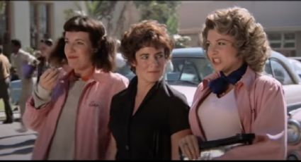 Paramount+ producirá la serie 'Rise of The Pink Ladies', precuela de 'Grease'