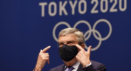 COI descarta riesgo para los atletas ante primer caso positivo en la Villa Olímpica