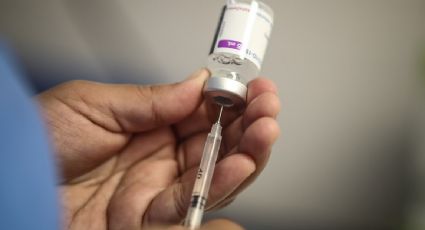 Canadá supera a EU en el porcentaje de esquemas completos de vacunación contra Covid-19