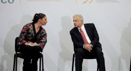 AMLO y Ana Guevara ‘apagan’ el sueño de Ebrard de organizar unos Juegos Olímpicos en México en 2036: “No es del interés de esta administración”