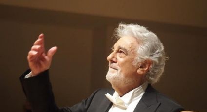 Placido Domingo estará acompañado de la Orquesta Filarmónica de España en la clausura del Stone & Music Festival