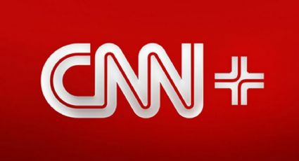 CNN lanzará su plataforma CNN+ en 2022 con noticias y series de no ficción