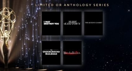 Prepárate para los Premios Emmy: conoce dónde ver las series nominadas en Amazon, Netflix, HBO Max
