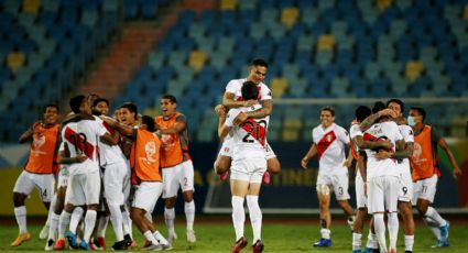 Perú, con todo y falla de Santiago Ormeño en los penaltis, avanza a Semifinales