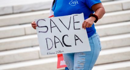 Gobierno de Biden presentará un nuevo proyecto para preservar el DACA y apoyar a dreamers