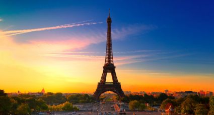 Visitantes deberán hacerse prueba de Covid-19 para entrar a la Torre Eiffel si no están vacunados