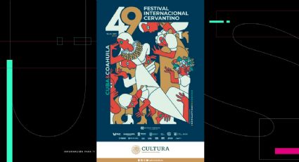 El Festival Cervantino arrancará el 13 de octubre de forma híbrida; Cuba y Coahuila son los países invitados