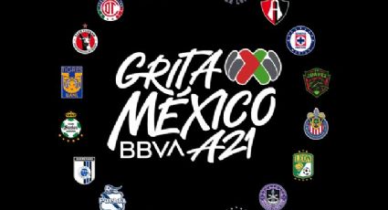 “Grita México”, la campaña de la Liga MX para luchar contra la discriminación