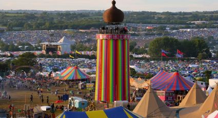 El Festival Glastonbury es cancelado por segunda vez
