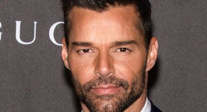 "Olvídate de los ridículos videos de conspiración que ves en YouTube”, dice Ricky Martin al pedir a sus fans que se vacunen