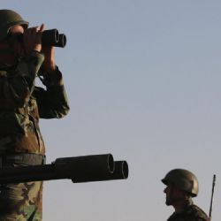 Irak espera que el alto al fuego decretado por EU en Irán contribuya a reducir tensiones en Medio Oriente