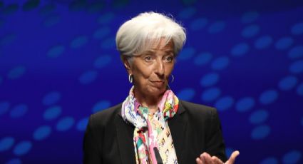 Variante Delta puede obstaculizar la recuperación del turismo, alerta Christine Lagarde