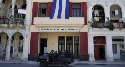 EU impondrá sanciones a funcionarios cubanos por represión en las protestas