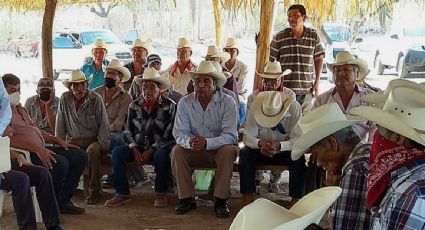 Reportan desaparición de 9 yaquis en Sonora tras denunciar invasión del ejército en sus tierras