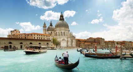 Venecia prohíbe el paso de cruceros en sus canales para no ingresar a la lista de patrimonio en riesgo de la Unesco