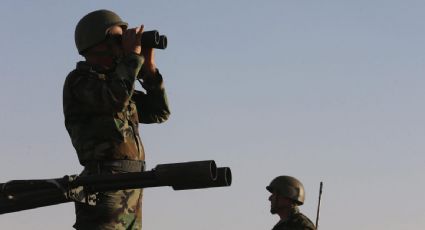 Irak espera que el alto al fuego decretado por EU en Irán contribuya a reducir tensiones en Medio Oriente