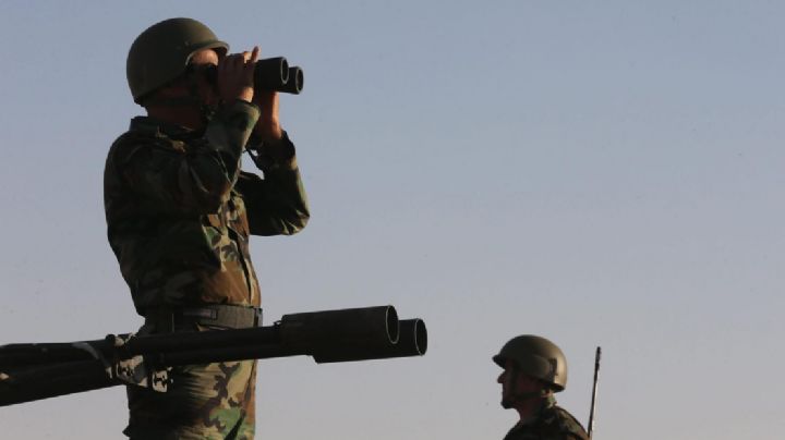 Irak espera que el alto al fuego decretado por EU en Irán contribuya a reducir tensiones en Medio Oriente