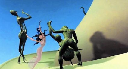 Del surrealismo de Dalí a la innovación de Pixar, descubre 10 cortometrajes imperdibles en Disney+