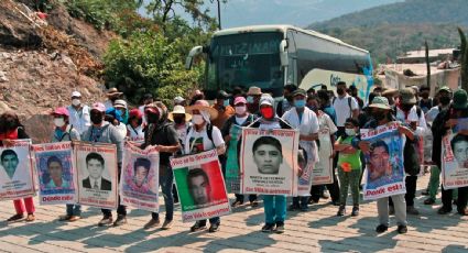 Murió por Covid-19 Mario Casarrubias, líder del cártel Guerreros Unidos, detenido por el caso Ayotzinapa