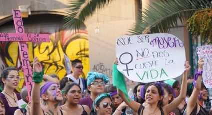 Hay un 98% de impunidad en los delitos de violencia contra las mujeres: ONG