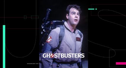 Lanzan el tráiler de 'Ghostbusters: Afterlife’; aparecen Dan Aykroyd y Bill Murray