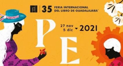 La FIL Guadalajara será presencial, con Perú como invitado; Vargas Llosa no asistirá