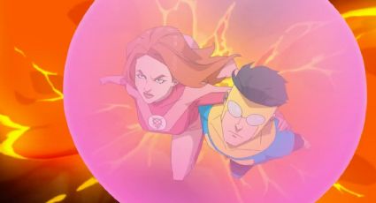 Preparan el live action de ‘Invincible’, el cómic que triunfa en Amazon Prime