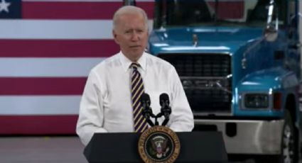 Biden anuncia nuevas normativas para regularizar productos elaborados en Estados Unidos